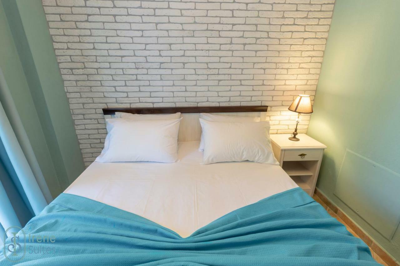 Irene Suites Неа-Муданія Екстер'єр фото